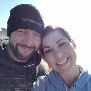 Meet your Posher, Chantell